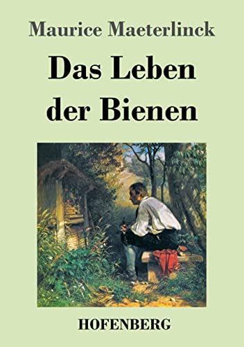 Beispielbild fr Das Leben der Bienen (German Edition) zum Verkauf von Books Unplugged