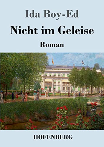 Stock image for Nicht im Geleise: Roman (German Edition) for sale by Lucky's Textbooks
