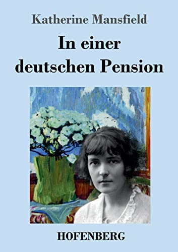Stock image for In einer deutschen Pension (German Edition) for sale by Lucky's Textbooks