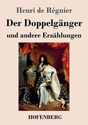 Beispielbild fr Der Doppelgnger und andere Erzhlungen (German Edition) zum Verkauf von Lucky's Textbooks