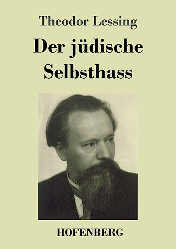 9783743745216: Der jdische Selbsthass (German Edition)