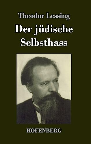 Stock image for Der jdische Selbsthass (German Edition) for sale by Book Deals