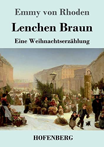 Beispielbild fr Lenchen Braun zum Verkauf von PBShop.store US