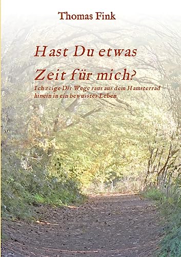 9783743905115: Hast Du etwas ZEIT fr mich? (German Edition)