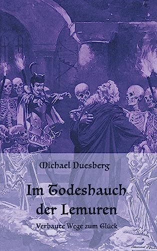 Stock image for Im Todeshauch Der Lemuren (German Edition) for sale by Lucky's Textbooks