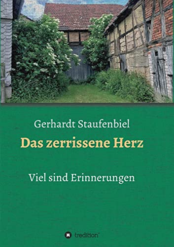 Beispielbild fr Das zerrissene Herz: Viel sind Erinnerungen (German Edition) zum Verkauf von Lucky's Textbooks