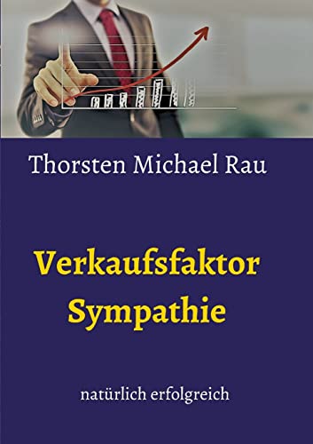 Stock image for Verkaufsfaktor Sympathie (German Edition) for sale by Lucky's Textbooks