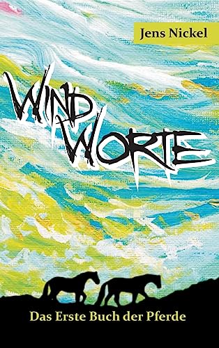 Stock image for Windworte (German Edition) for sale by Lucky's Textbooks