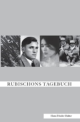 Stock image for RUBISCHONS TAGEBUCH for sale by medimops