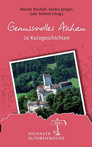 Stock image for Genussvolles Aschau (German Edition) for sale by Lucky's Textbooks