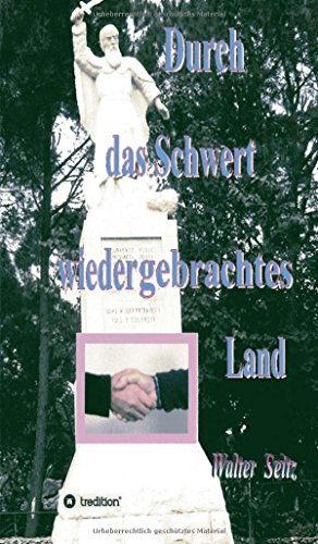 Stock image for Durch das Schwert wiedergebrachtes Land (German Edition) for sale by Lucky's Textbooks