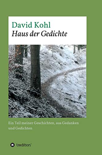 Stock image for Haus der Gedichte (German Edition) for sale by Lucky's Textbooks