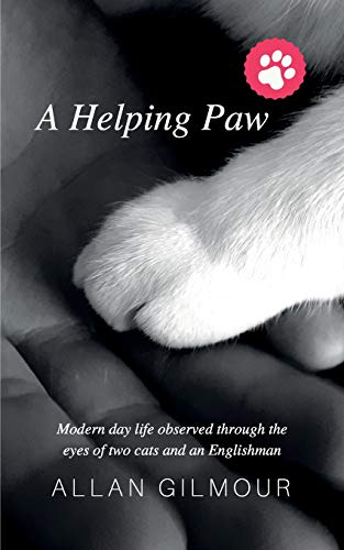 Stock image for A Helping Paw for sale by Revaluation Books