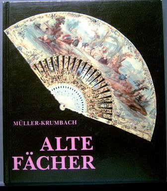 Beispielbild fr Alte Facher (German Edition) zum Verkauf von Redux Books