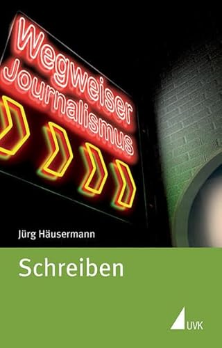 Stock image for Schreiben -Language: german for sale by GreatBookPrices