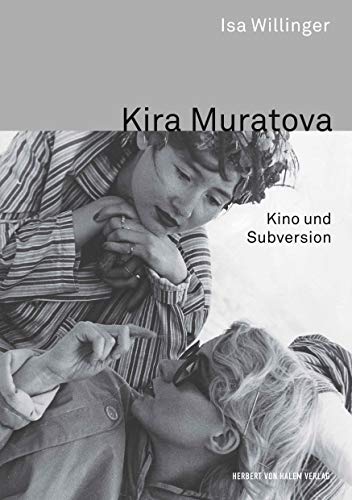 9783744506984: Kira Muratova: Kino und Subversion (Kommunikation audiovisuell)