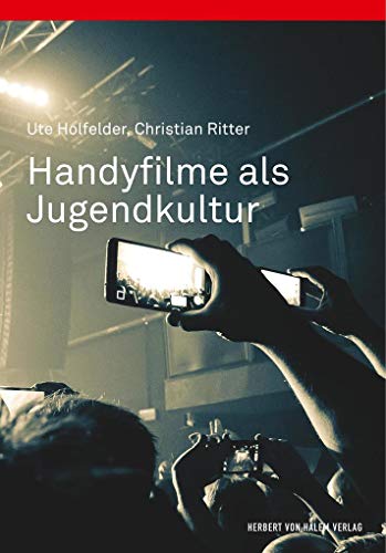 9783744509428: Handyfilme als Jugendkultur