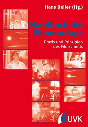 9783744517232: Handbuch der Filmmontage: Praxis und Prinzipien des Filmschnitts: 36