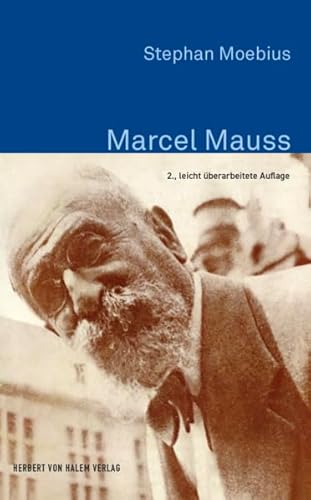 Beispielbild fr Marcel Mauss zum Verkauf von Blackwell's