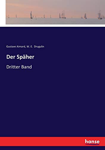 9783744611725: Der Spher: Dritter Band