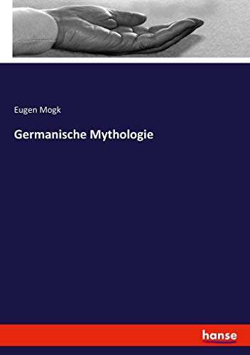 9783744618830: Germanische Mythologie