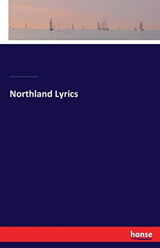 Imagen de archivo de Northland Lyrics a la venta por Chiron Media