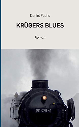 9783744801324: Krgers Blues