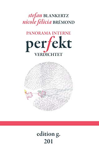 Stock image for Perfekt verdichtet: Panorama interne for sale by medimops