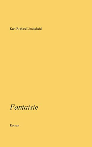 Beispielbild fr Fantaisie (German Edition) zum Verkauf von Lucky's Textbooks