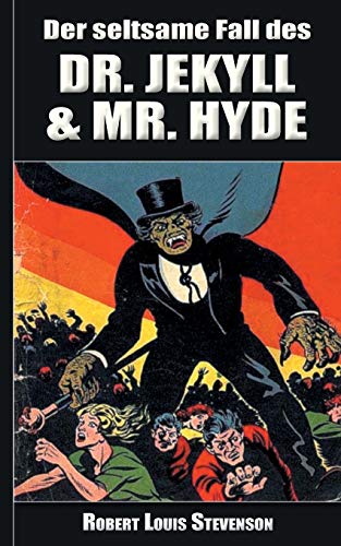 9783744818315: Der seltsame Fall des Dr. Jekyll und Mr. Hyde