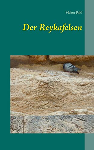 Stock image for Der Reykafelsen (German Edition) for sale by Lucky's Textbooks