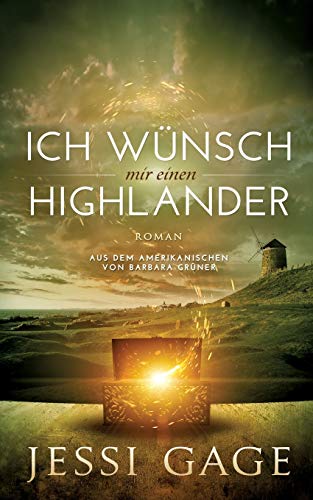 Beispielbild fr Ich wnsch mir einen Highlander (Highland-Sehnsucht) zum Verkauf von medimops