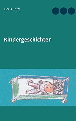 Stock image for Kindergeschichten (German Edition) for sale by Lucky's Textbooks