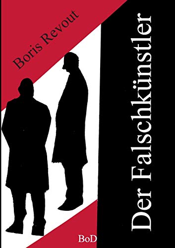 Stock image for Der Falschknstler (German Edition) for sale by Lucky's Textbooks