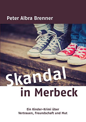 9783744848800: Skandal in Merbeck