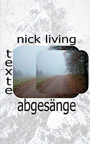 Imagen de archivo de Abgesnge: Texte am Weg (German Edition) a la venta por Lucky's Textbooks