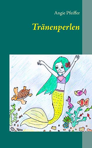 Stock image for Trnenperlen (German Edition) for sale by Lucky's Textbooks