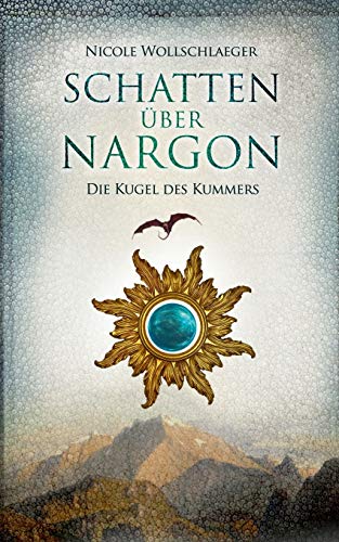 Stock image for Schatten ber Nargon for sale by Revaluation Books