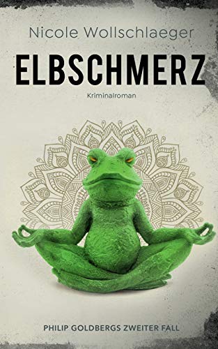 Stock image for Elbschmerz for sale by medimops
