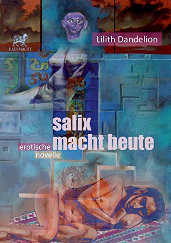 9783744887366: Salix macht Beute: Eine Novelle (German Edition)