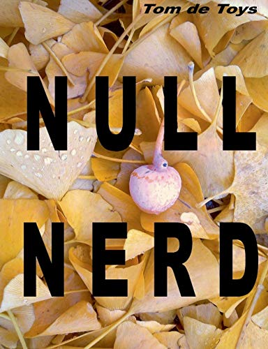 Stock image for Null Nerd:Naturliche Nondualitat for sale by Chiron Media