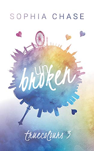 Beispielbild fr unbroken: True Colours (German Edition) zum Verkauf von Lucky's Textbooks