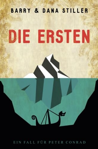 Stock image for Die Ersten for sale by Revaluation Books