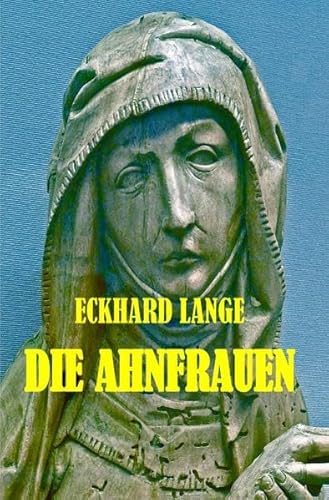 Stock image for Die Ahnfrauen for sale by Revaluation Books