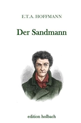 9783745020779: Der Sandmann