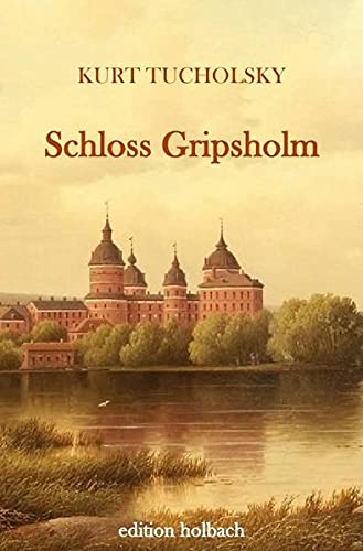9783745055252: Schloss Gripsholm