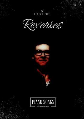 9783745063851: Reveries ( Piano-Album)