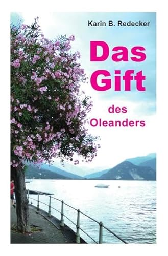 9783745064339: Das Gift des Oleanders