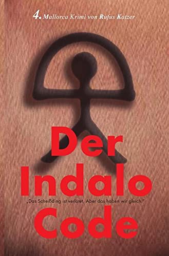 Stock image for Der Indalo Code for sale by Revaluation Books