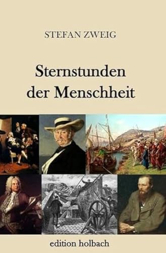 9783745083866: Sternstunden der Menschheit